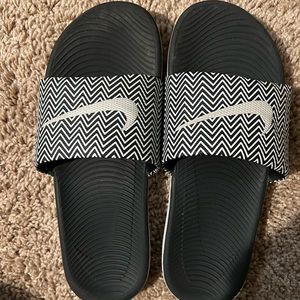 Nike Slides